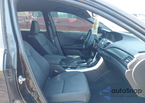 2016 Honda Accord Sport z USA, uszkodzony, nr VIN 1HGCR2F56GA209475